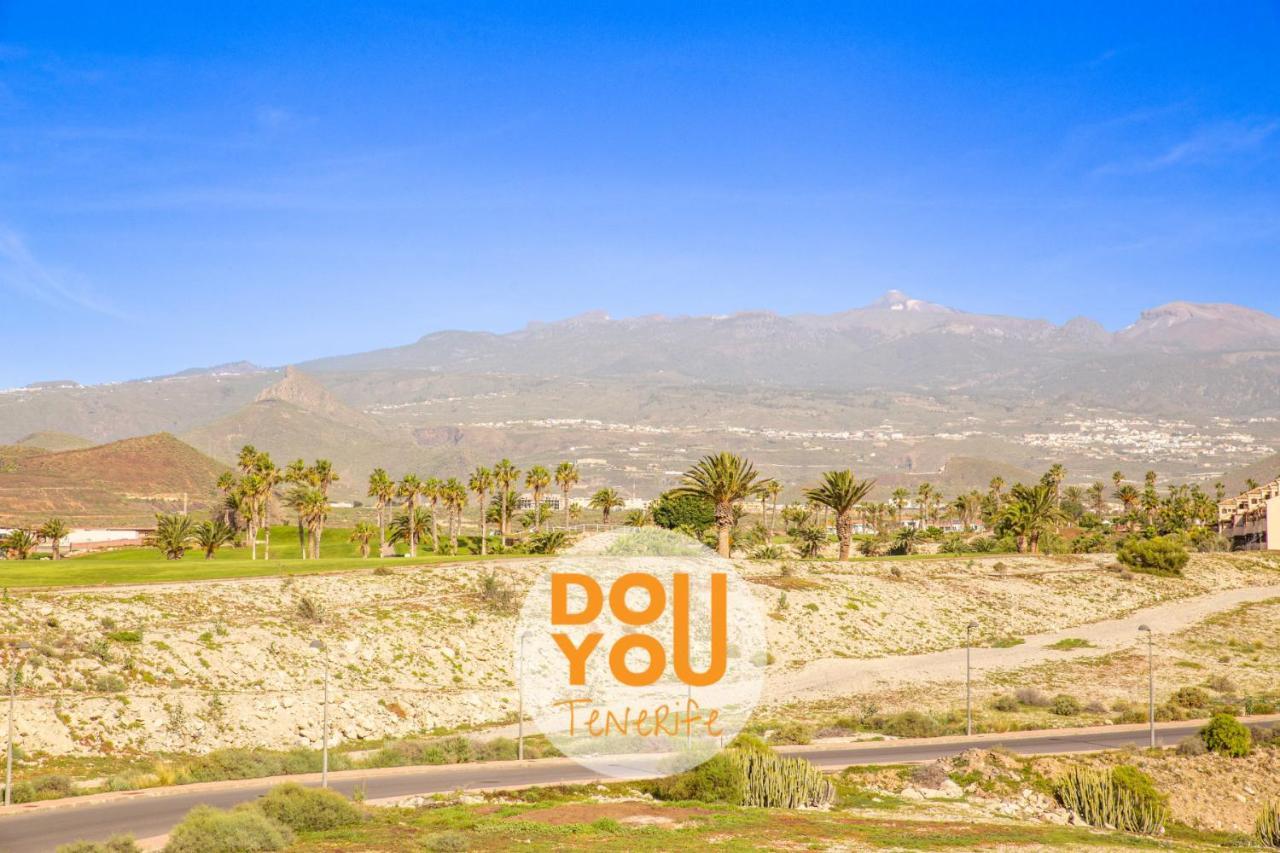 Apartment Fairways Club San Miguel de Abona Bagian luar foto