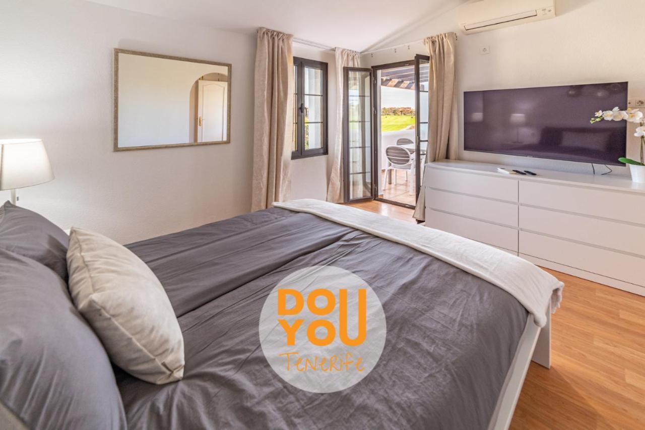 Apartment Fairways Club San Miguel de Abona Bagian luar foto